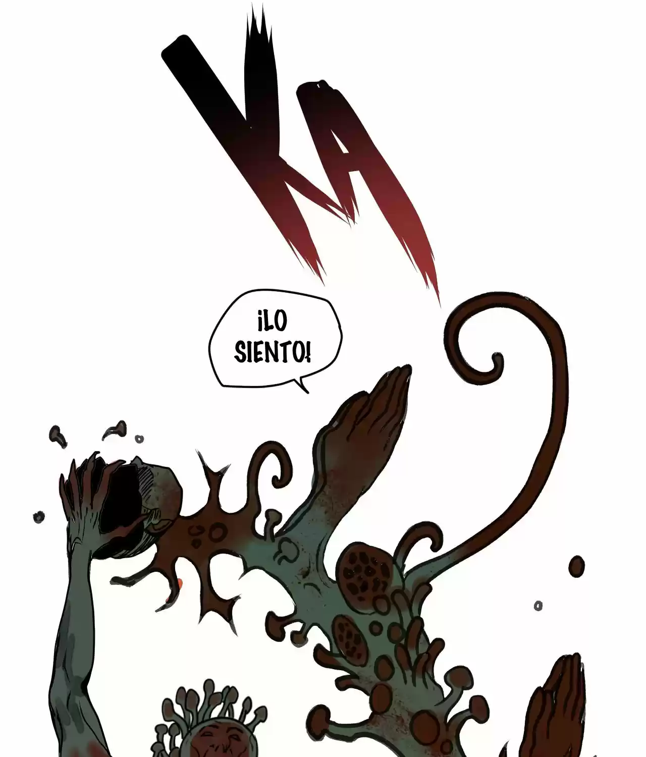 Fui Criado Por Un Jefe Oculto En Otro Mundo - Capítulo 13 - Página 67 - LectorTMOo
