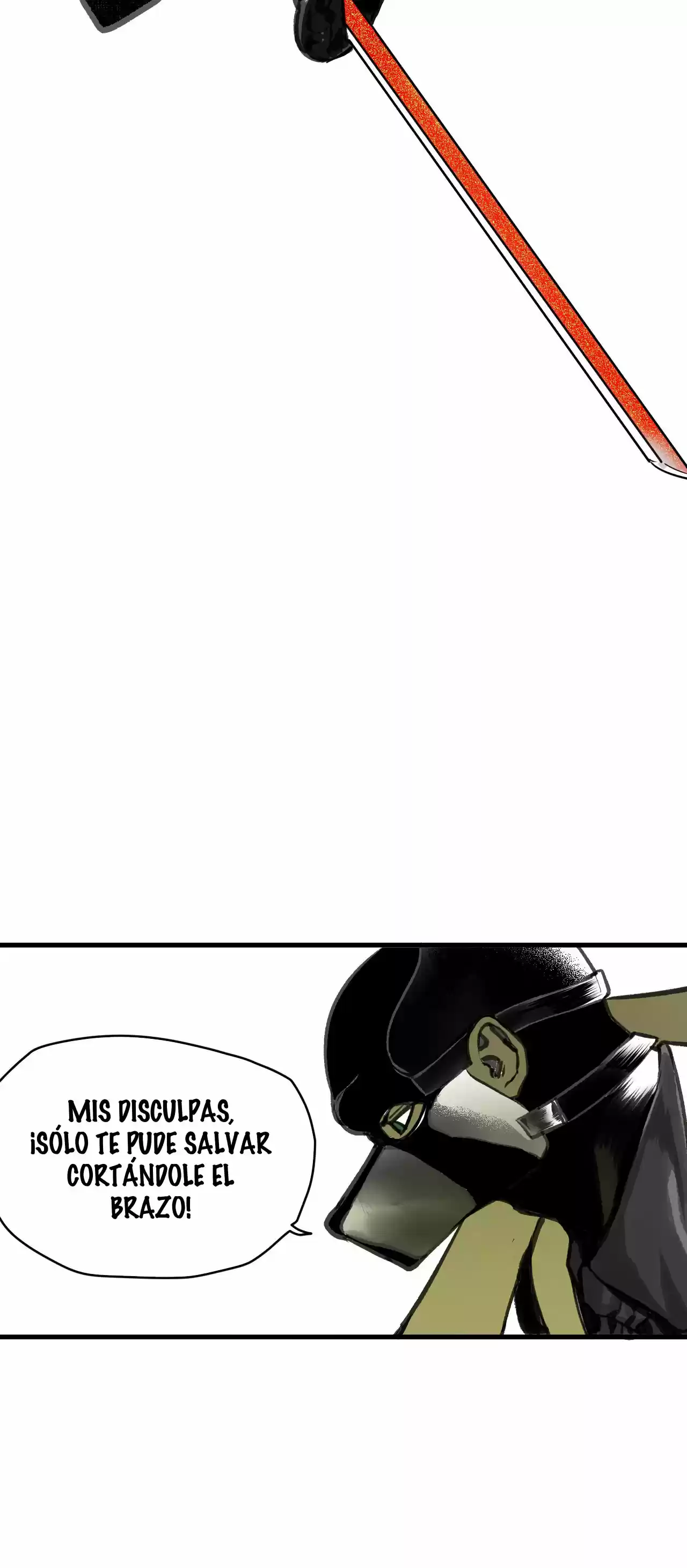 Fui Criado Por Un Jefe Oculto En Otro Mundo - Capítulo 13 - Página 99 - LectorTMOo