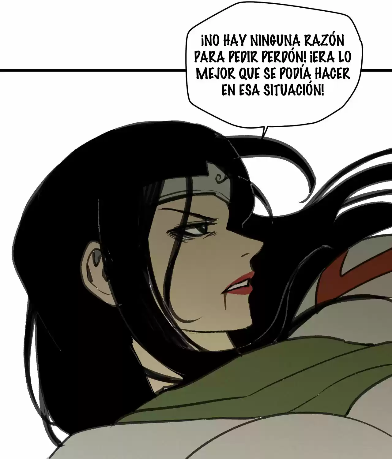 Fui Criado Por Un Jefe Oculto En Otro Mundo - Capítulo 13 - Página 100 - LectorTMOo