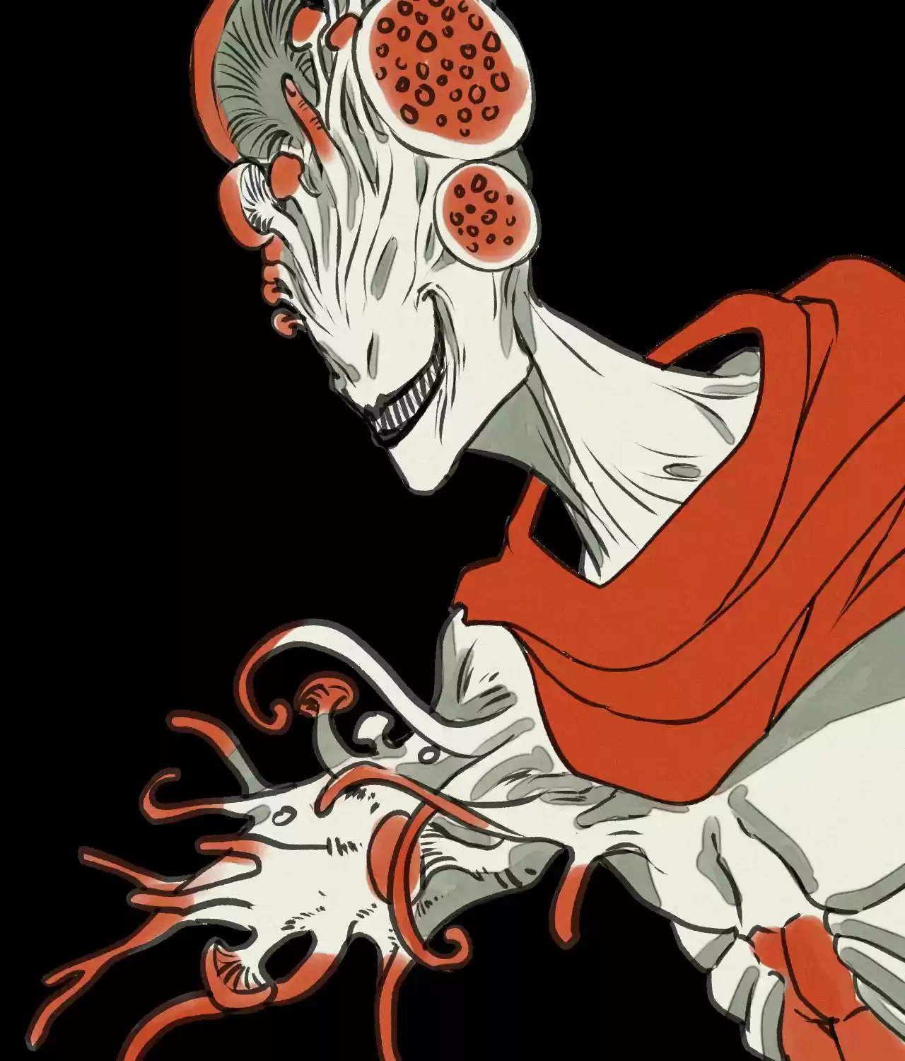 Fui Criado Por Un Jefe Oculto En Otro Mundo - Capítulo 13 - Página 102 - LectorTMOo