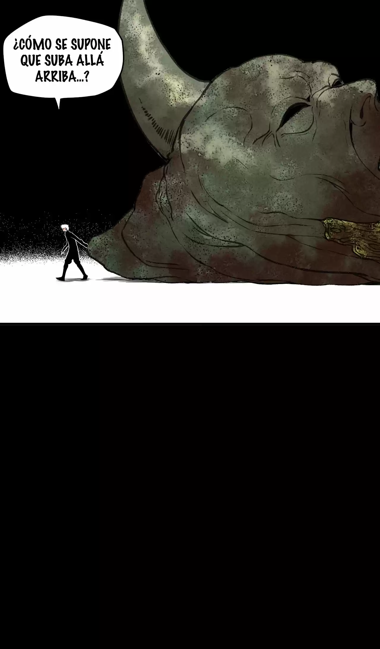 Fui Criado Por Un Jefe Oculto En Otro Mundo - Capítulo 13 - Página 107 - LectorTMOo