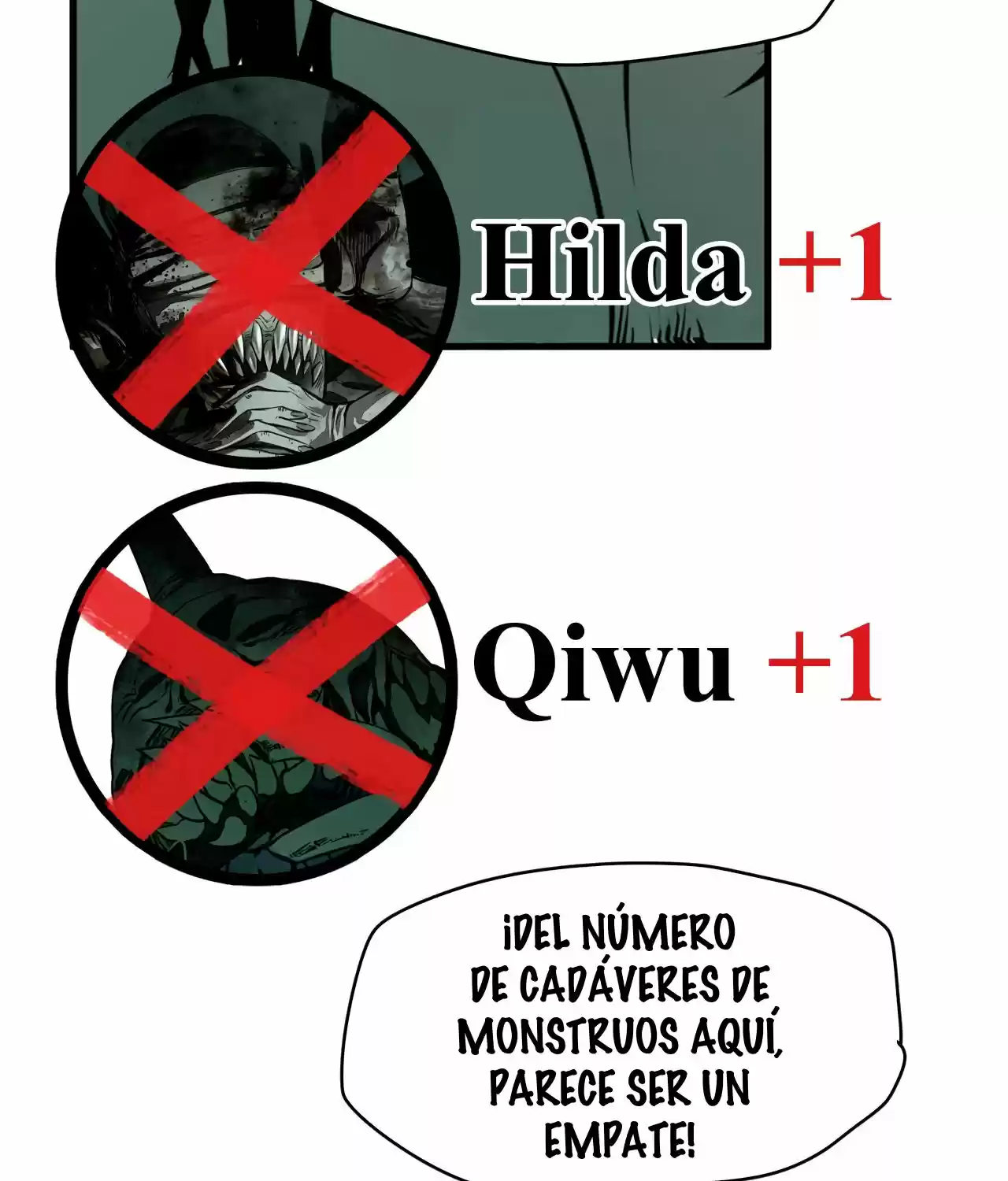 Fui Criado Por Un Jefe Oculto En Otro Mundo - Capítulo 15 - Página 17 - LectorTMOo