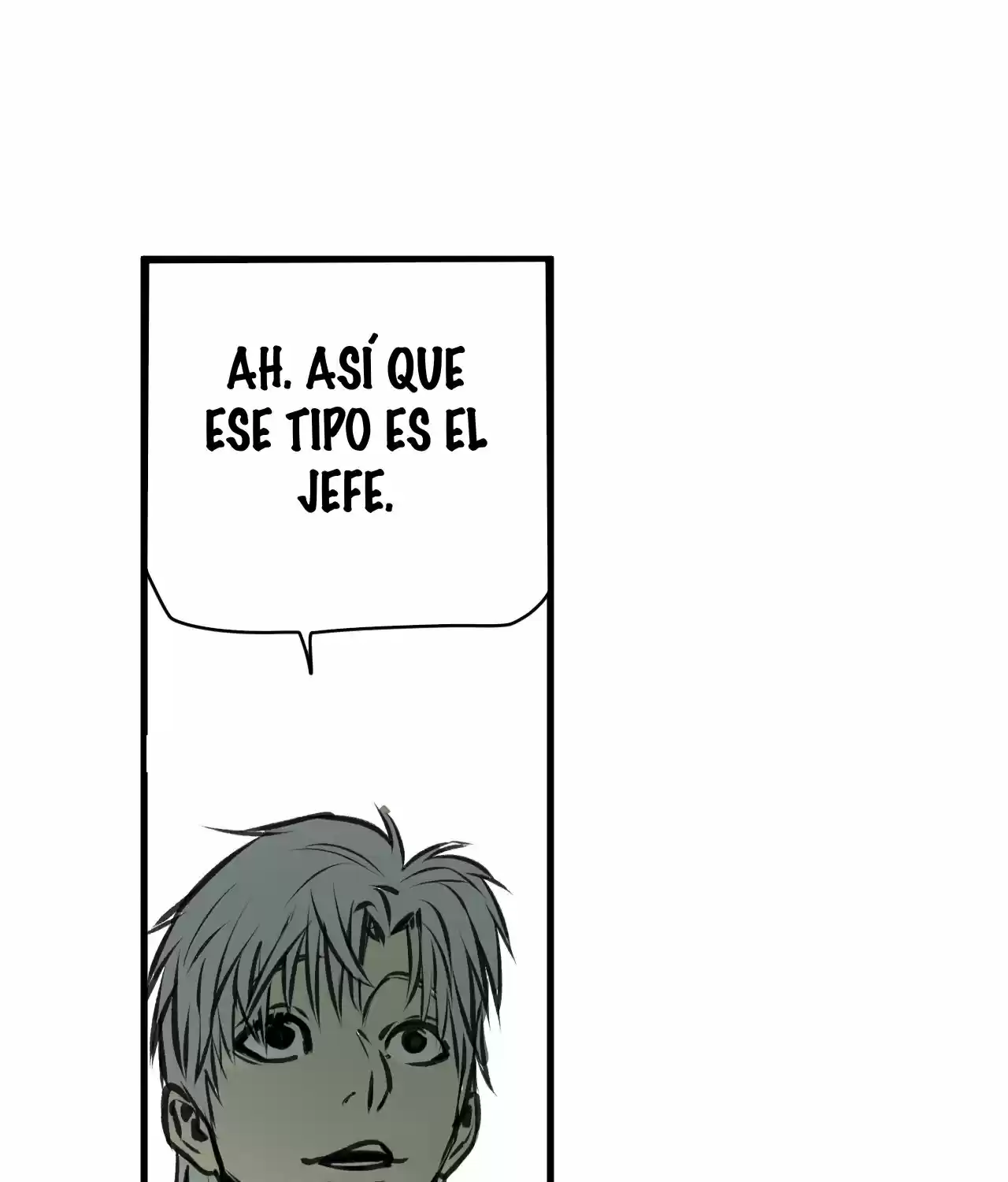 Fui Criado Por Un Jefe Oculto En Otro Mundo - Capítulo 15 - Página 21 - LectorTMOo