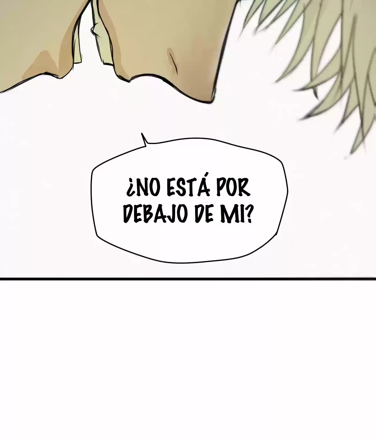 Fui Criado Por Un Jefe Oculto En Otro Mundo - Capítulo 15 - Página 38 - LectorTMOo