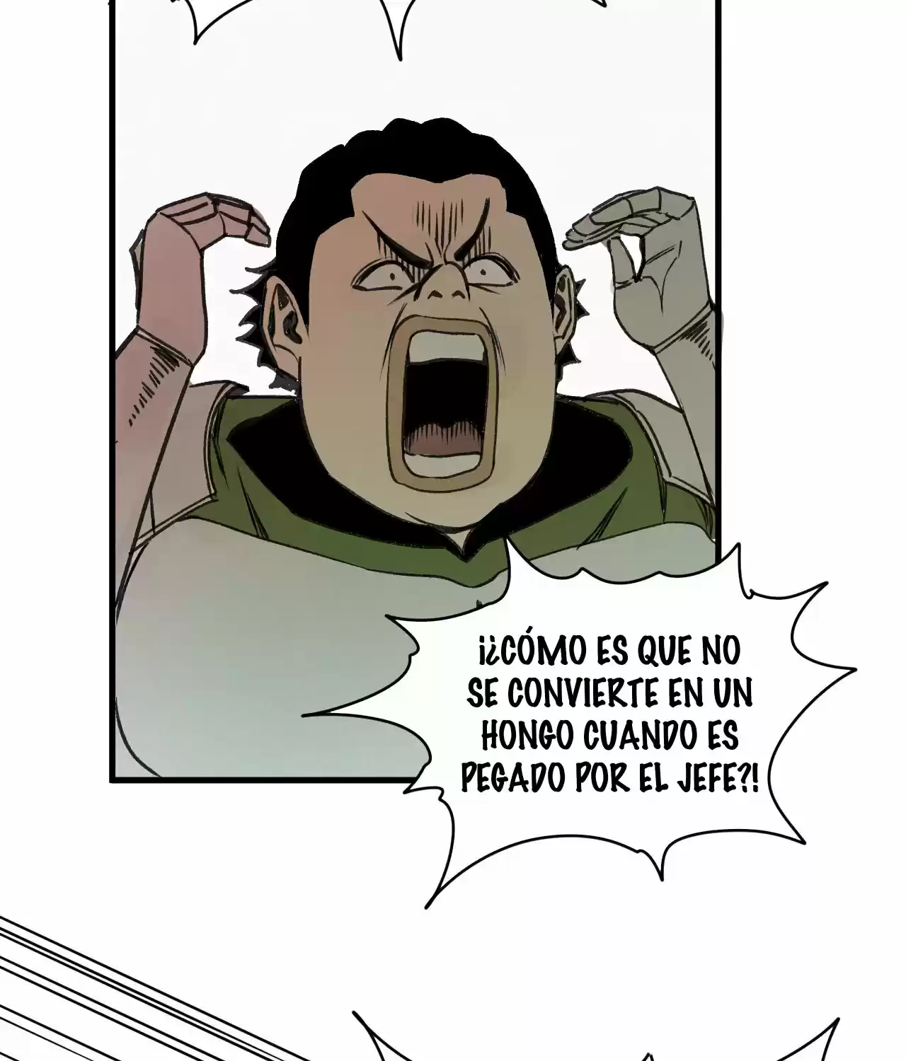 Fui Criado Por Un Jefe Oculto En Otro Mundo - Capítulo 15 - Página 64 - LectorTMOo