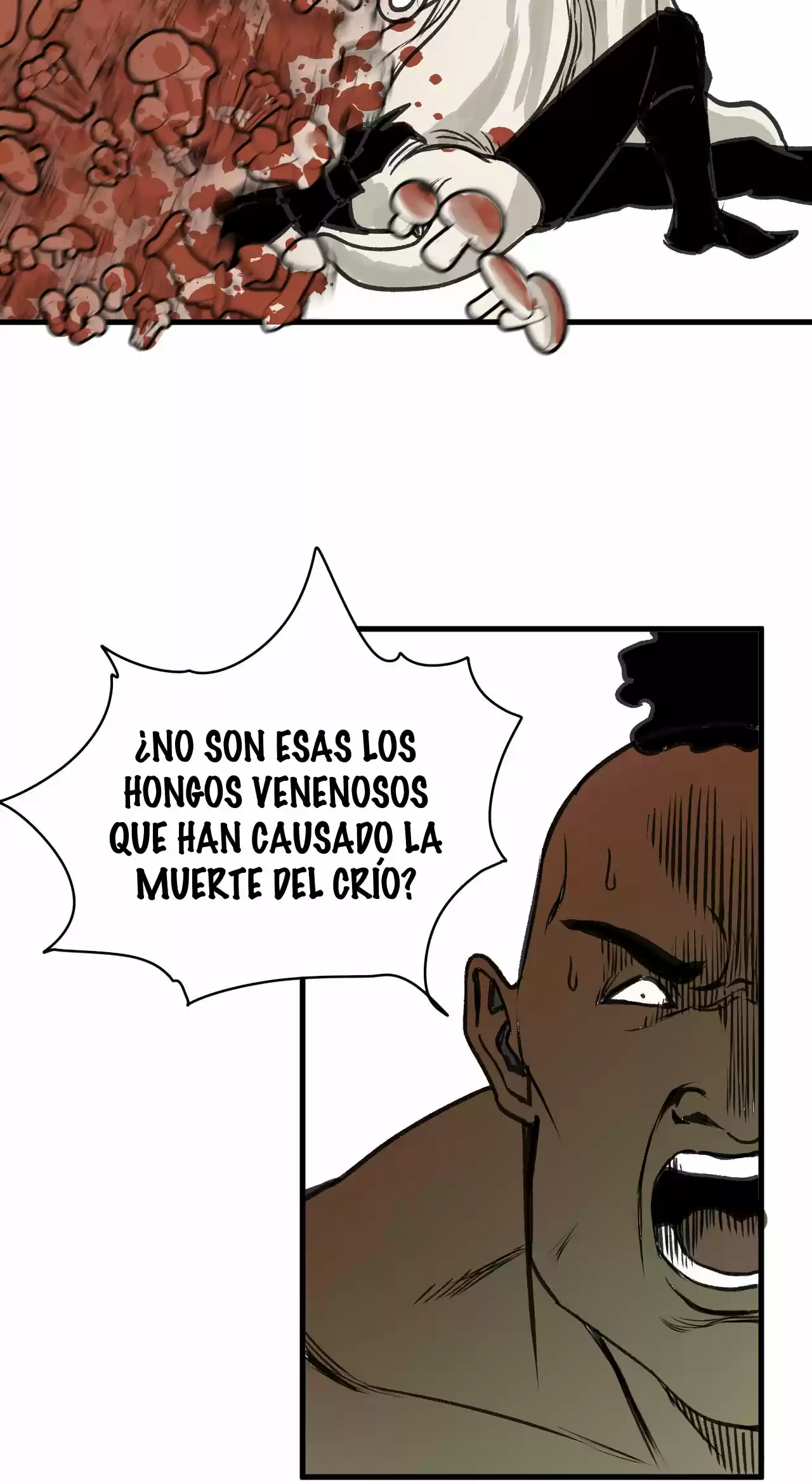 Fui Criado Por Un Jefe Oculto En Otro Mundo - Capítulo 15 - Página 77 - LectorTMOo