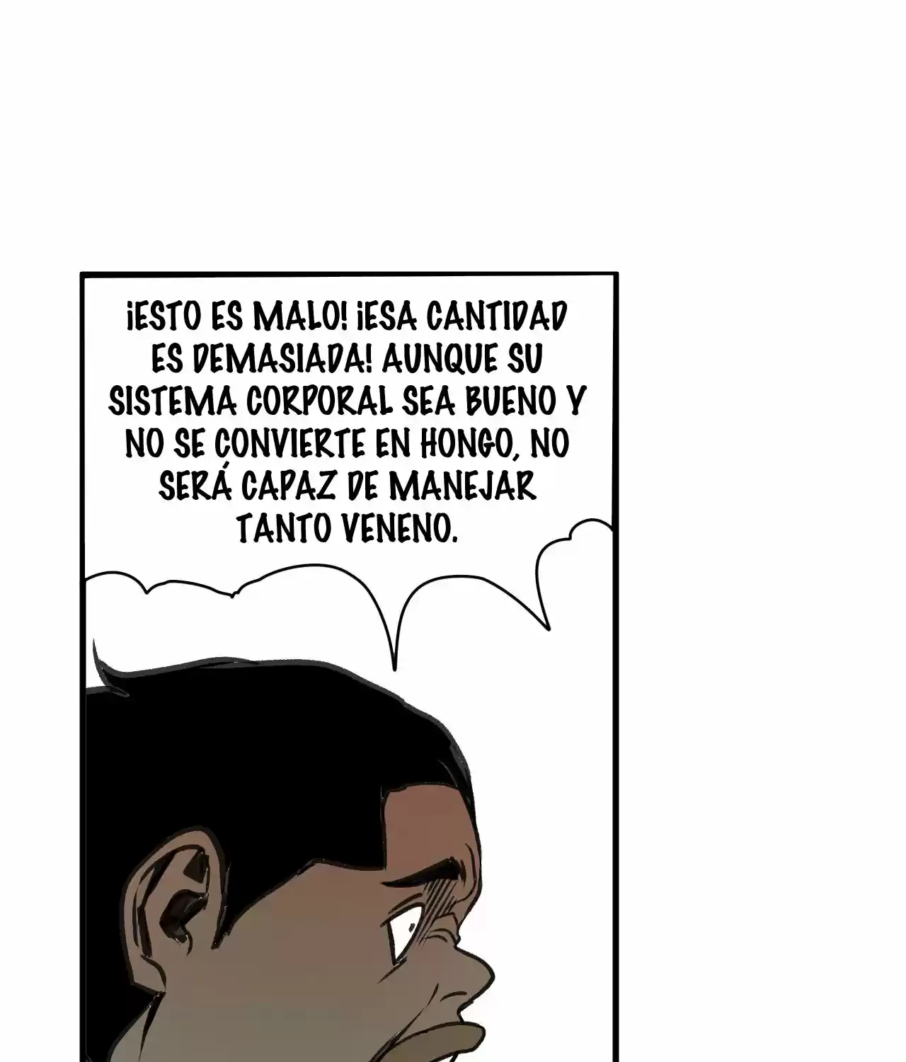 Fui Criado Por Un Jefe Oculto En Otro Mundo - Capítulo 15 - Página 78 - LectorTMOo