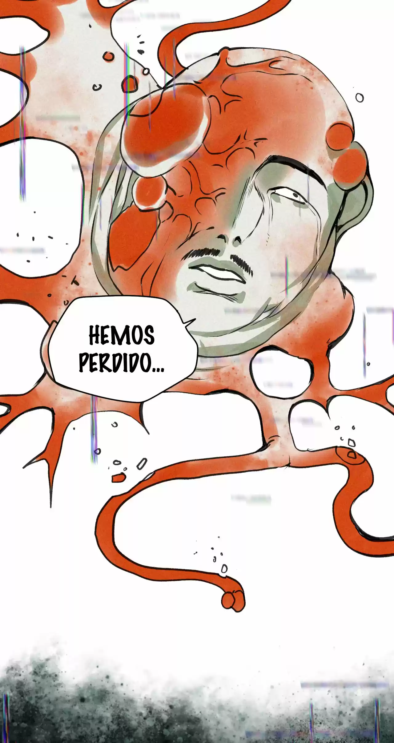 Fui Criado Por Un Jefe Oculto En Otro Mundo - Capítulo 16 - Página 24 - LectorTMOo