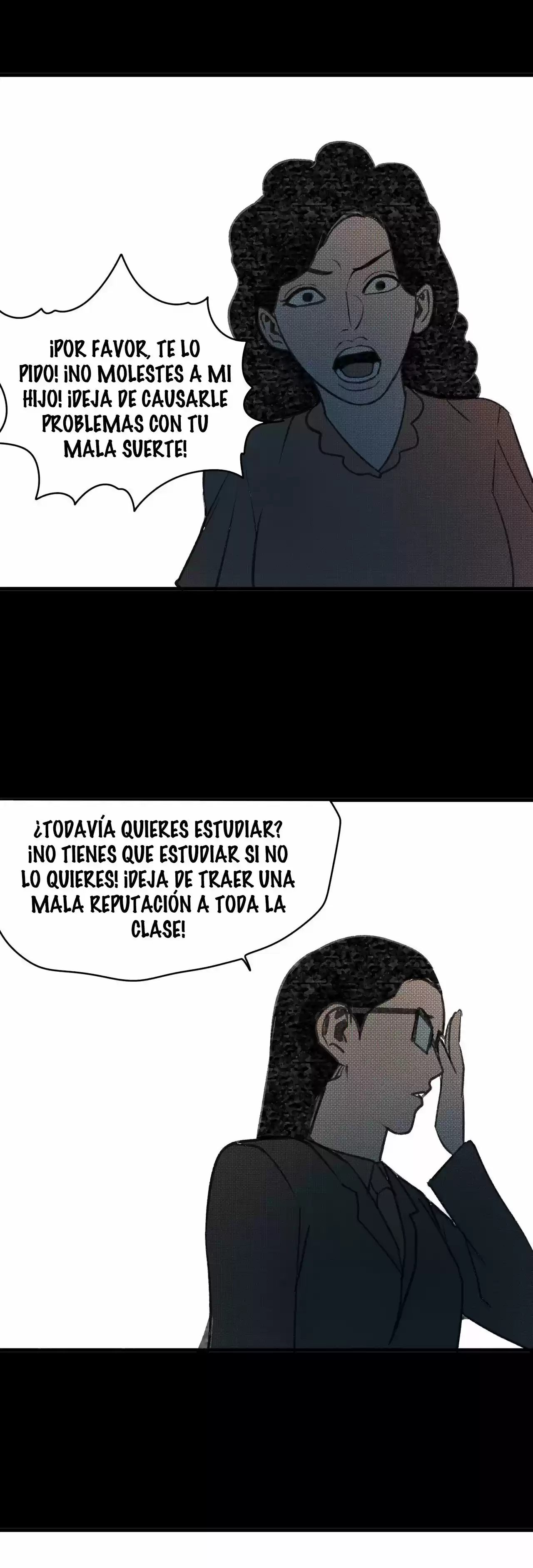 Fui Criado Por Un Jefe Oculto En Otro Mundo - Capítulo 17 - Página 23 - LectorTMOo