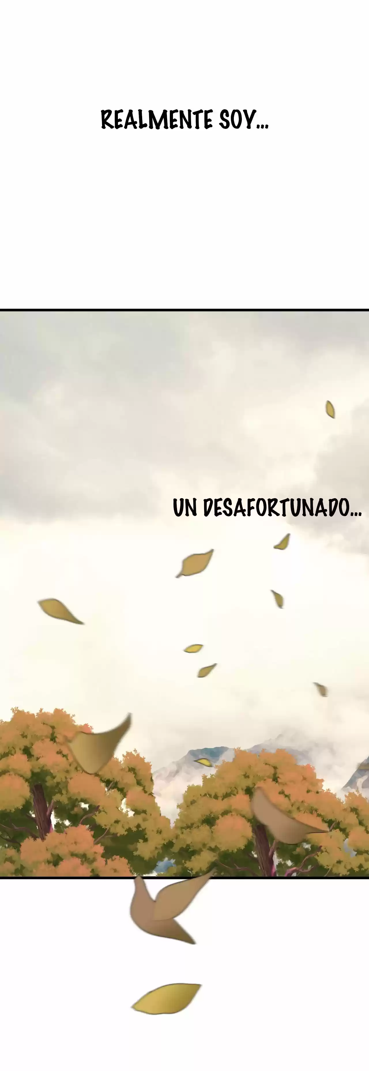 Fui Criado Por Un Jefe Oculto En Otro Mundo - Capítulo 17 - Página 25 - LectorTMOo