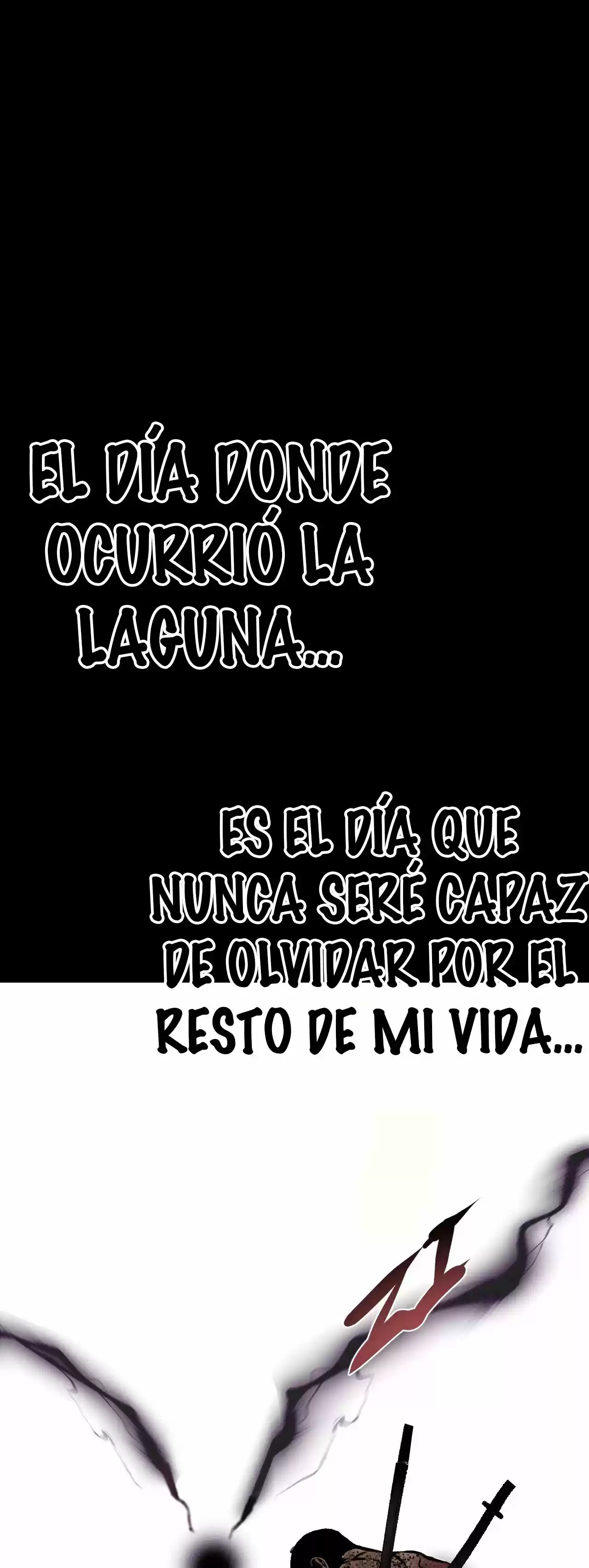 Fui Criado Por Un Jefe Oculto En Otro Mundo - Capítulo 17 - Página 33 - LectorTMOo