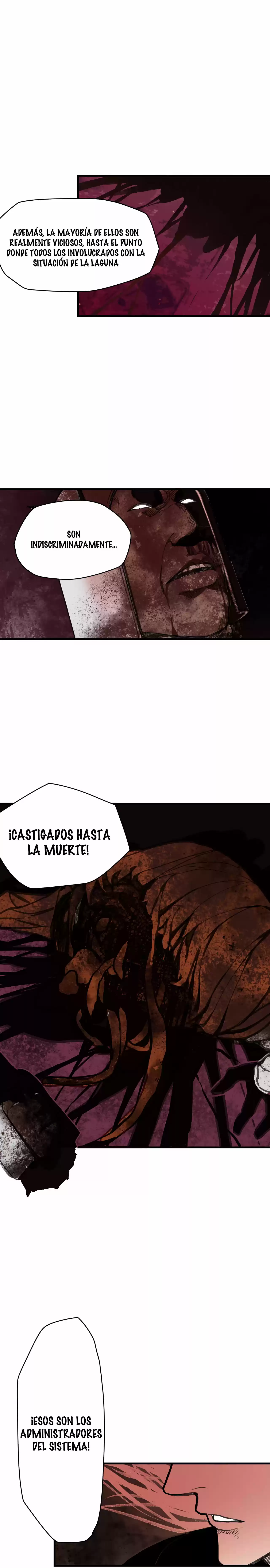 Fui Criado Por Un Jefe Oculto En Otro Mundo - Capítulo 18 - Página 12 - LectorTMOo