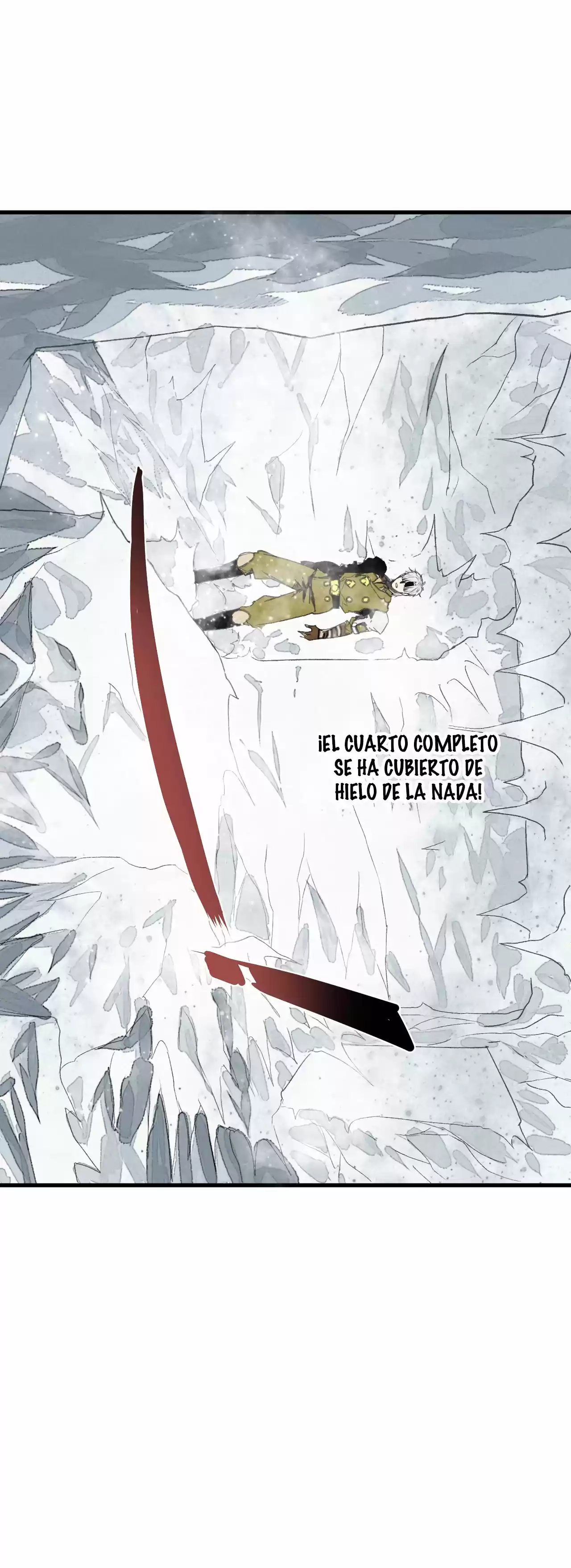Fui Criado Por Un Jefe Oculto En Otro Mundo - Capítulo 18 - Página 22 - LectorTMOo