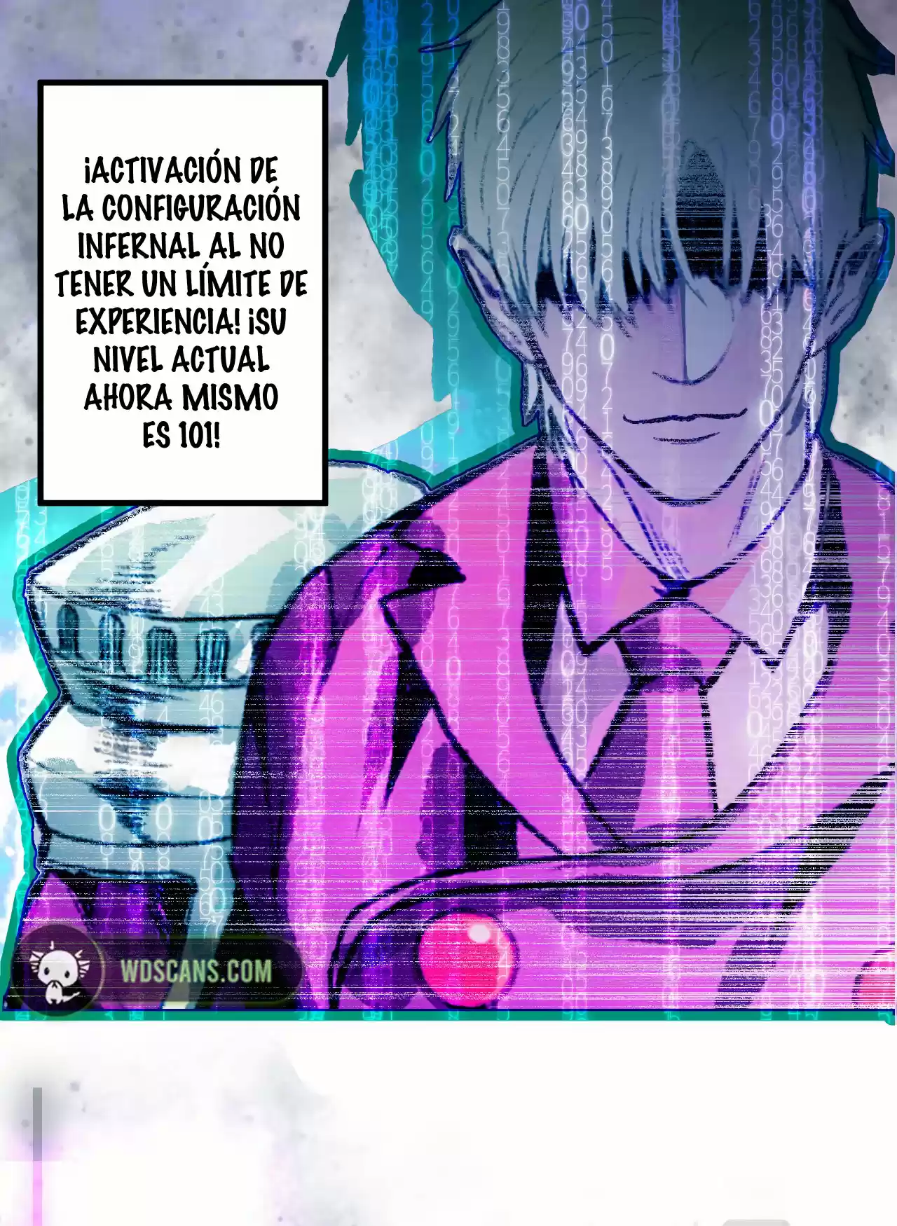 Fui Criado Por Un Jefe Oculto En Otro Mundo - Capítulo 19 - Página 5 - LectorTMOo