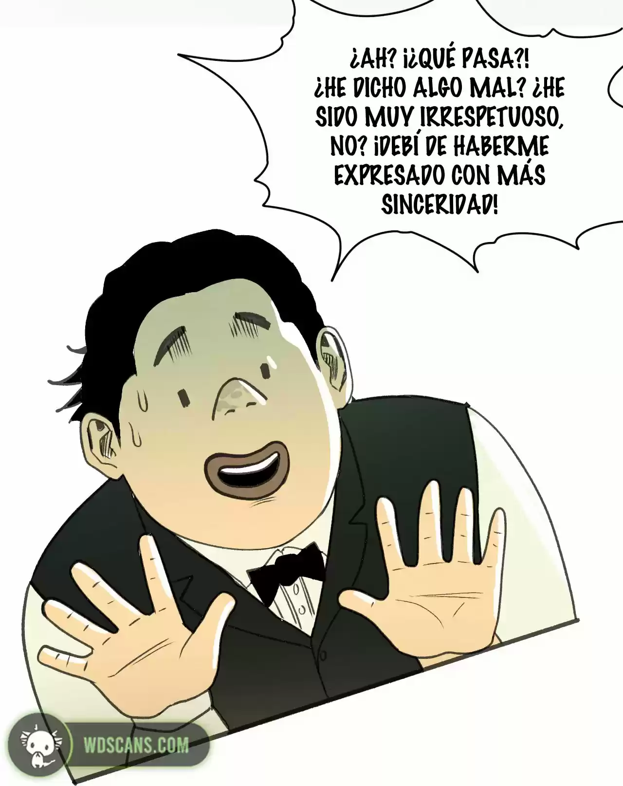 Fui Criado Por Un Jefe Oculto En Otro Mundo - Capítulo 19 - Página 24 - LectorTMOo