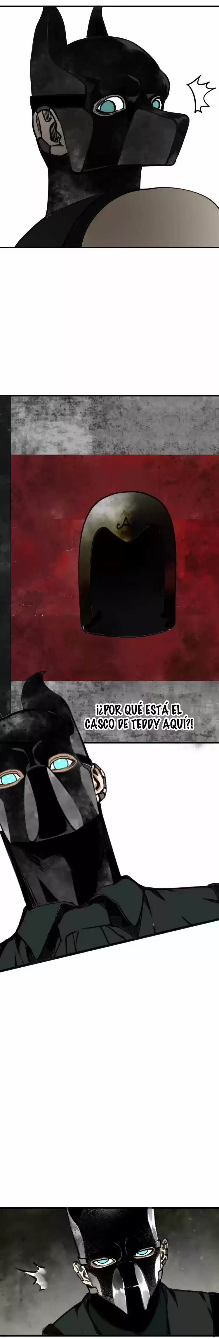Fui Criado Por Un Jefe Oculto En Otro Mundo - Capítulo 21 - Página 16 - LectorTMOo