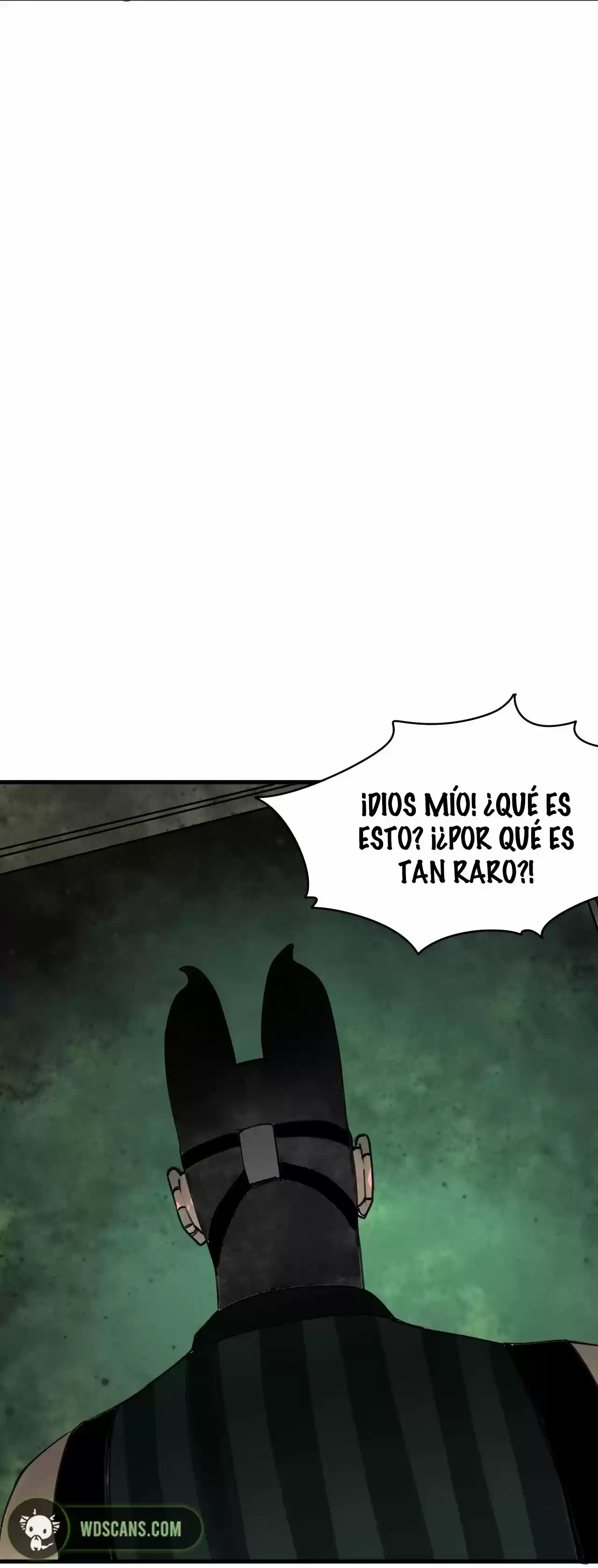 Fui Criado Por Un Jefe Oculto En Otro Mundo - Capítulo 22 - Página 9 - LectorTMOo