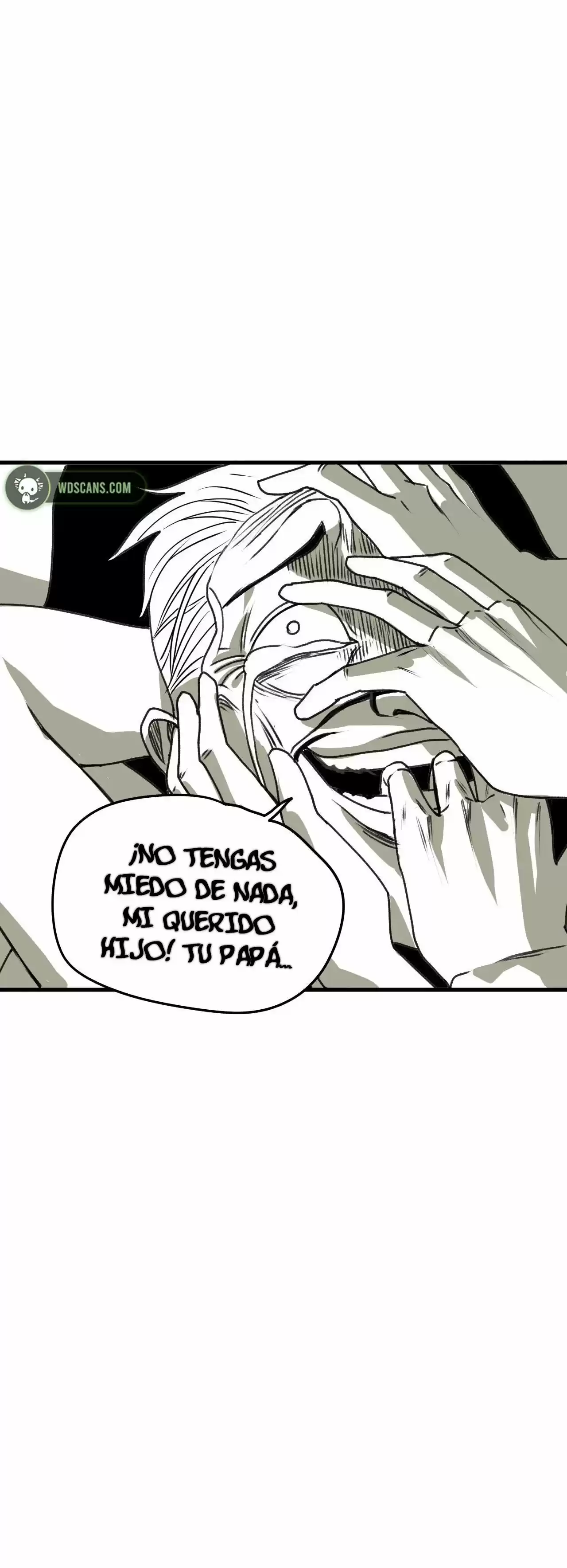 Fui Criado Por Un Jefe Oculto En Otro Mundo - Capítulo 23 - Página 21 - LectorTMOo
