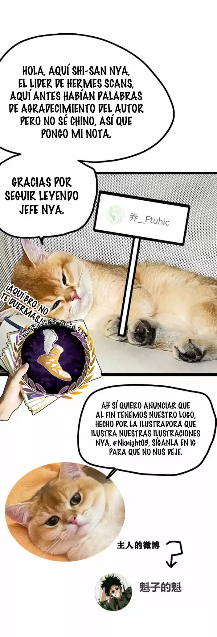 Fui Criado Por Un Jefe Oculto En Otro Mundo - Capítulo 24 - Página 12 - LectorTMOo