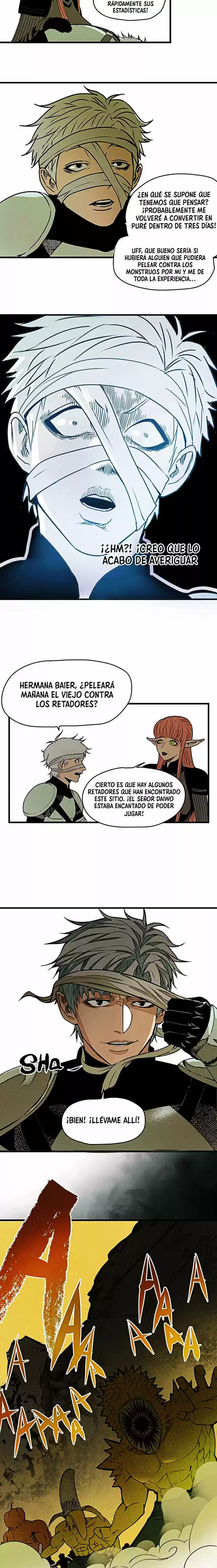 Fui Criado Por Un Jefe Oculto En Otro Mundo - Capítulo 3 - Página 18 - LectorTMOo