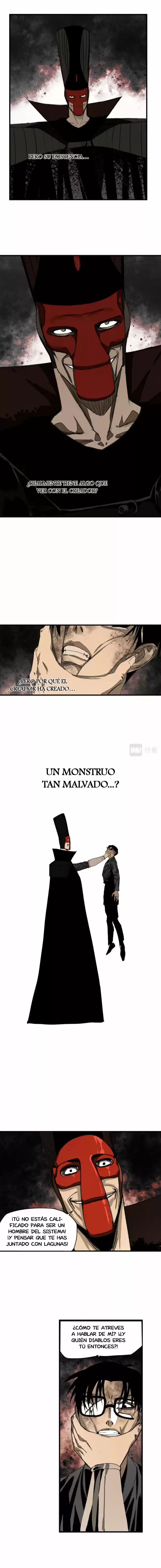 Fui Criado Por Un Jefe Oculto En Otro Mundo - Capítulo 39 - Página 6 - LectorTMOo