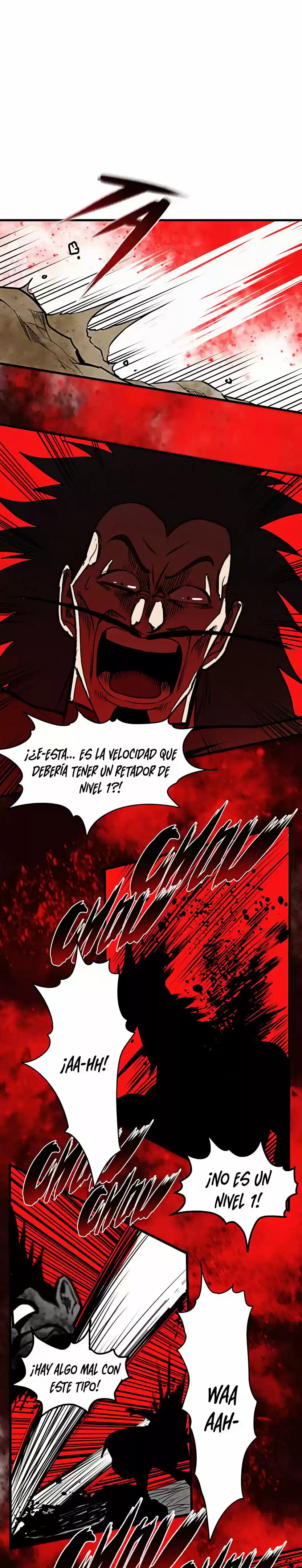 Fui Criado Por Un Jefe Oculto En Otro Mundo - Capítulo 8 - Página 24 - LectorTMOo