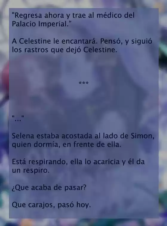 Fui Descubierta Por El Villano (Novela) - Capítulo 11 - Página 13 - LectorTMOo