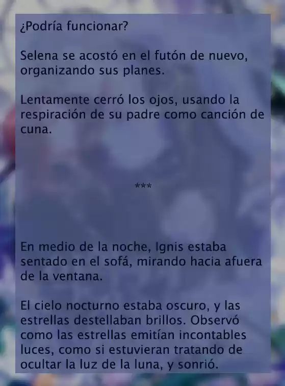 Fui Descubierta Por El Villano (Novela) - Capítulo 17 - Página 11 - LectorTMOo