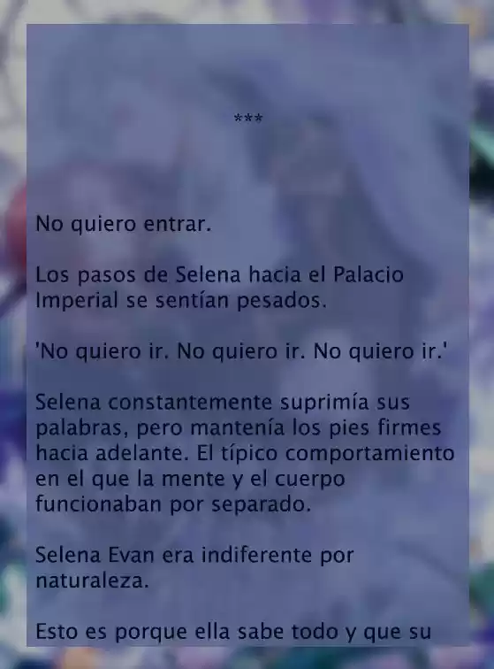 Fui Descubierta Por El Villano (Novela) - Capítulo 17 - Página 18 - LectorTMOo