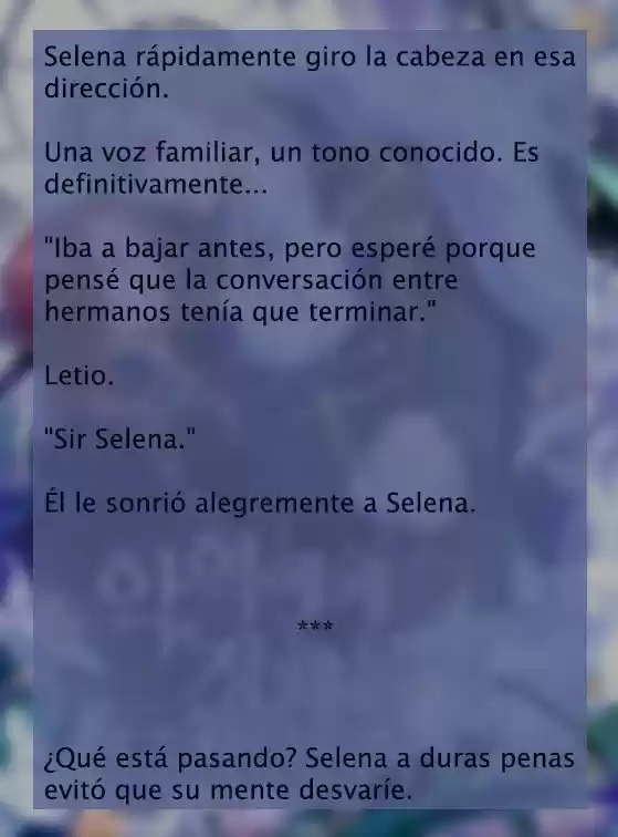 Fui Descubierta Por El Villano (Novela) - Capítulo 22 - Página 12 - LectorTMOo