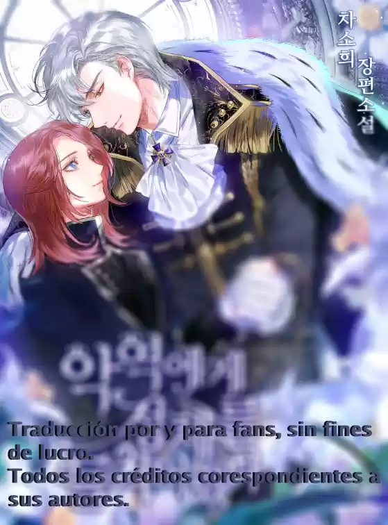 Fui Descubierta Por El Villano (Novela) - Capítulo 23 - Página 21 - LectorTMOo