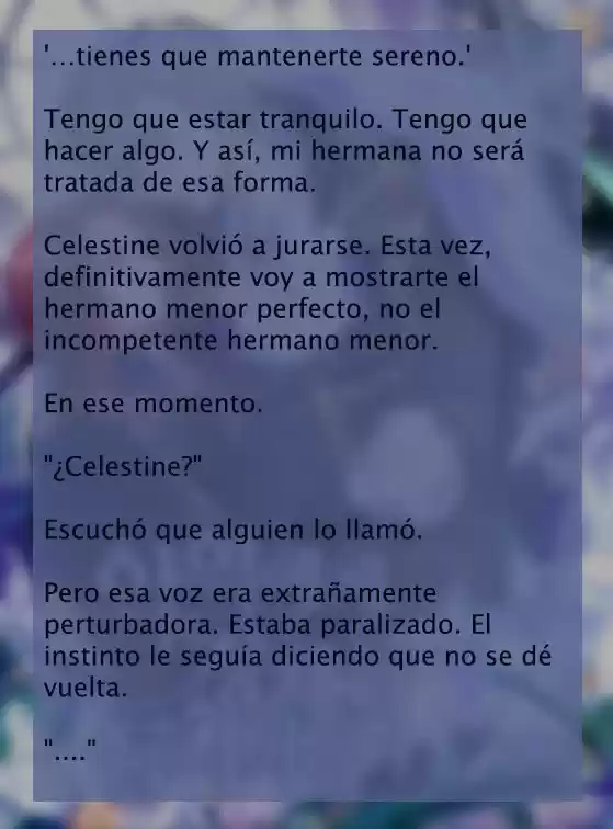 Fui Descubierta Por El Villano (Novela) - Capítulo 26 - Página 15 - LectorTMOo