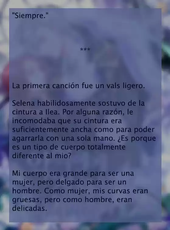 Fui Descubierta Por El Villano (Novela) - Capítulo 28 - Página 17 - LectorTMOo