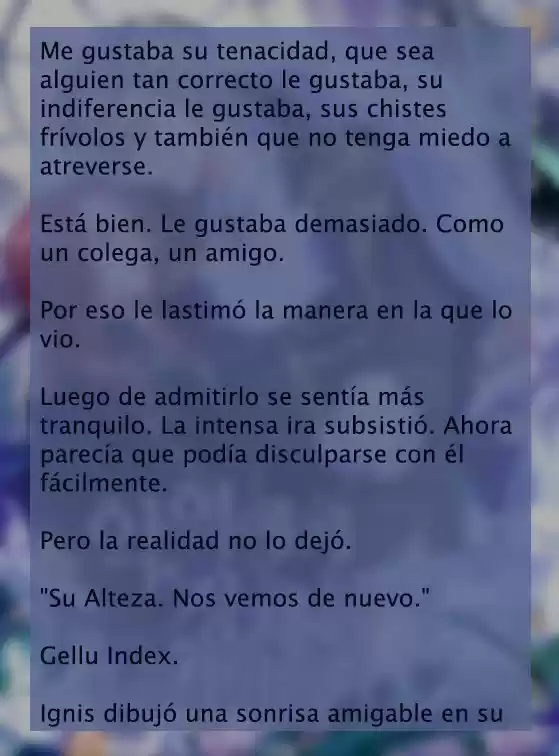 Fui Descubierta Por El Villano (Novela) - Capítulo 29 - Página 13 - LectorTMOo