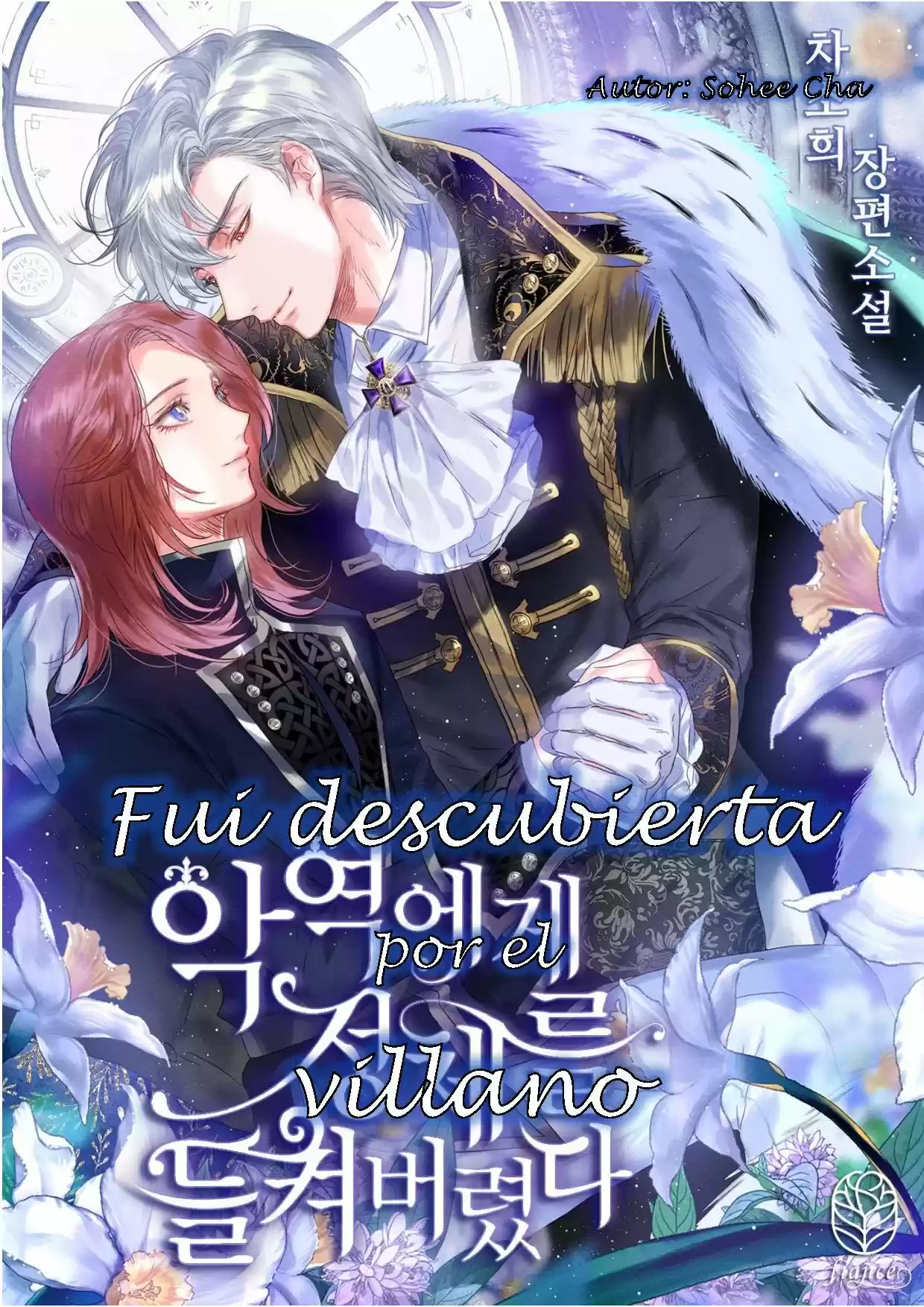 Fui Descubierta Por El Villano (Novela) - Capítulo 3 - Página 2 - LectorTMOo