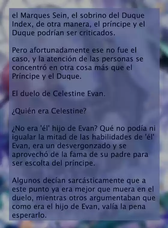 Fui Descubierta Por El Villano (Novela) - Capítulo 31 - Página 16 - LectorTMOo