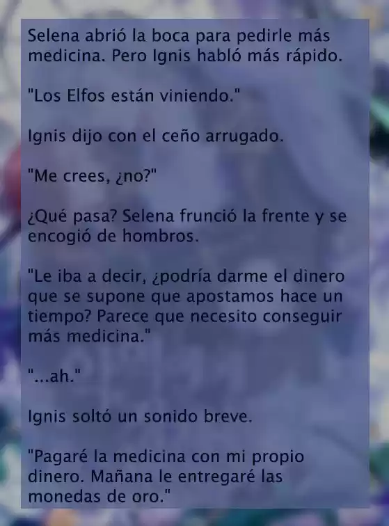 Fui Descubierta Por El Villano (Novela) - Capítulo 38 - Página 2 - LectorTMOo