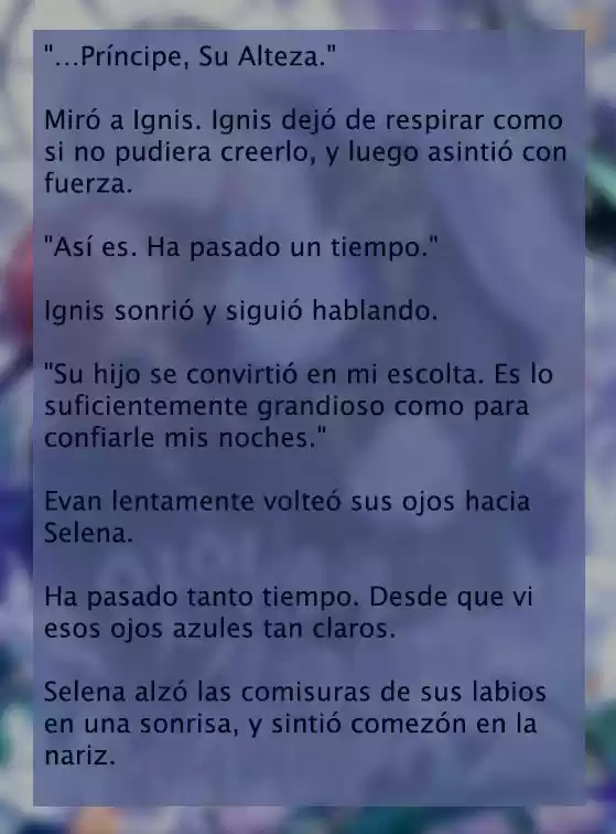 Fui Descubierta Por El Villano (Novela) - Capítulo 38 - Página 10 - LectorTMOo