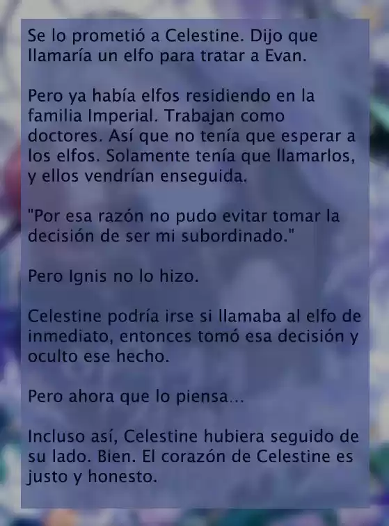 Fui Descubierta Por El Villano (Novela) - Capítulo 39 - Página 16 - LectorTMOo
