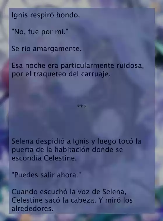 Fui Descubierta Por El Villano (Novela) - Capítulo 39 - Página 20 - LectorTMOo