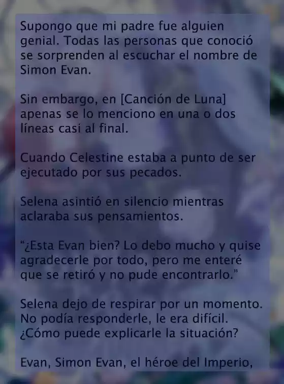 Fui Descubierta Por El Villano (Novela) - Capítulo 4 - Página 13 - LectorTMOo