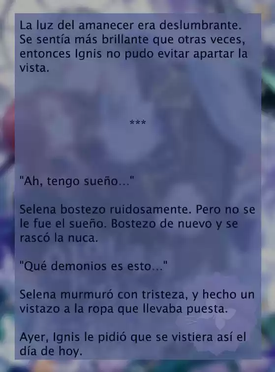 Fui Descubierta Por El Villano (Novela) - Capítulo 43 - Página 19 - LectorTMOo