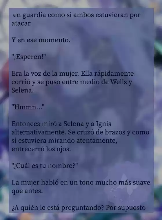 Fui Descubierta Por El Villano (Novela) - Capítulo 47 - Página 14 - LectorTMOo