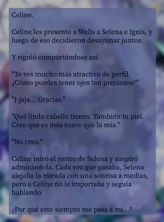 Fui Descubierta Por El Villano (Novela) - Capítulo 47 - Página 18 - LectorTMOo