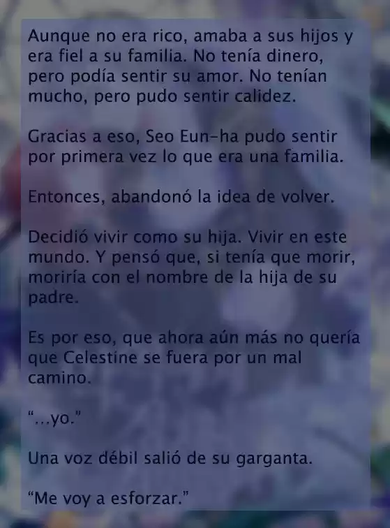 Fui Descubierta Por El Villano (Novela) - Capítulo 5 - Página 12 - LectorTMOo