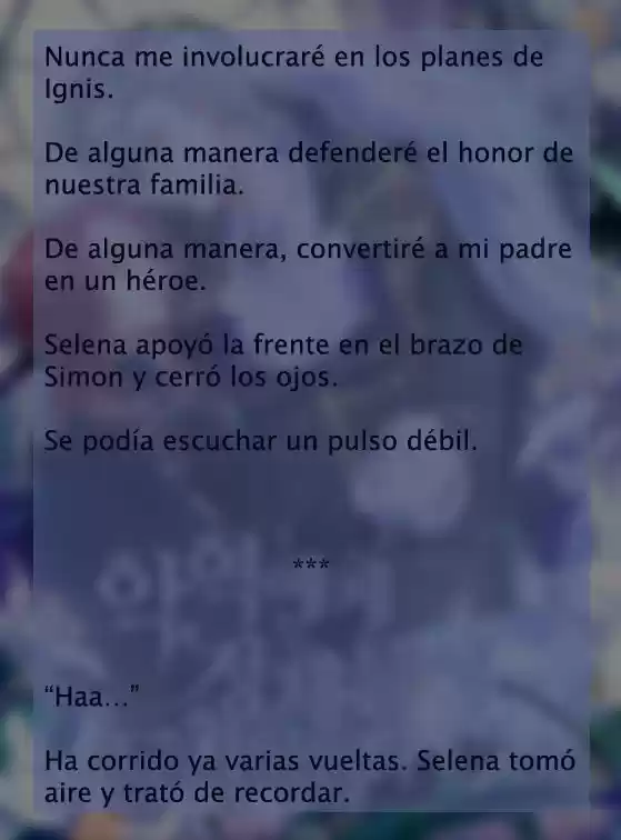 Fui Descubierta Por El Villano (Novela) - Capítulo 5 - Página 13 - LectorTMOo
