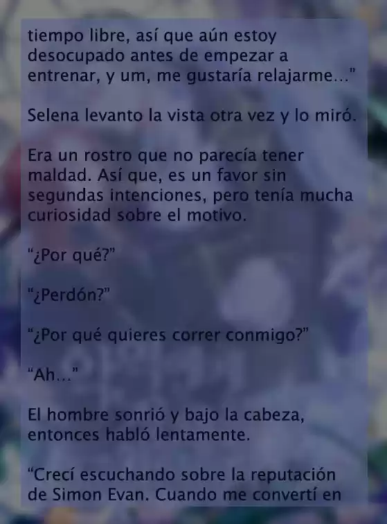 Fui Descubierta Por El Villano (Novela) - Capítulo 6 - Página 2 - LectorTMOo