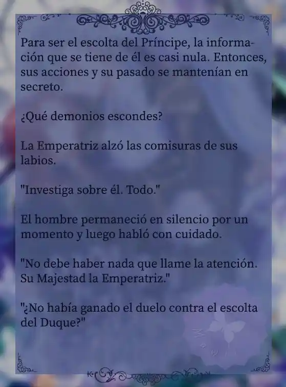 Fui Descubierta Por El Villano (Novela) - Capítulo 68 - Página 14 - LectorTMOo