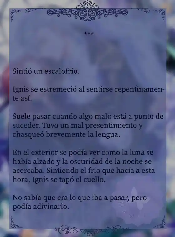 Fui Descubierta Por El Villano (Novela) - Capítulo 68 - Página 18 - LectorTMOo