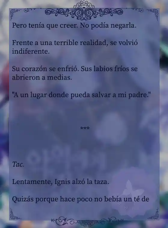 Fui Descubierta Por El Villano (Novela) - Capítulo 71 - Página 20 - LectorTMOo